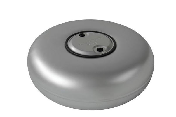 rezervor toroidal